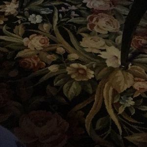 Meet your Posher, Carol